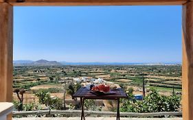Janakos Luxury Apartment